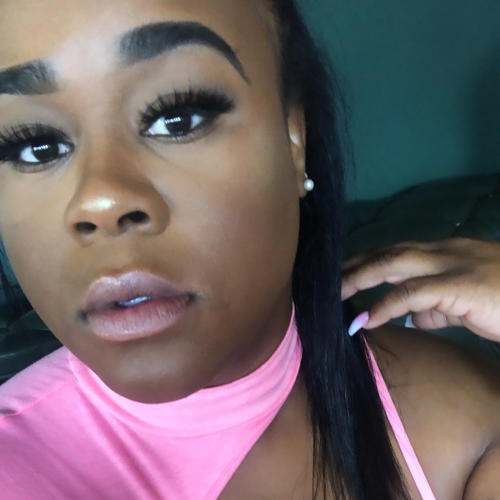 Meet your Posher, Chasity